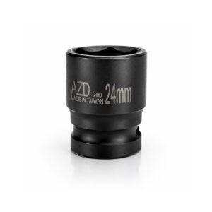بکس فشار قوی 24 AZD