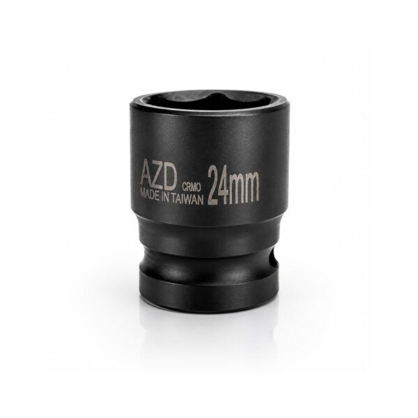بکس فشار قوی 24 AZD