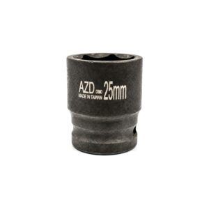 بکس فشار قوی 25 AZD