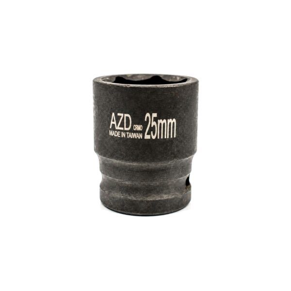 بکس فشار قوی 25 AZD