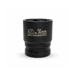 بکس فشار قوی 26 AZD