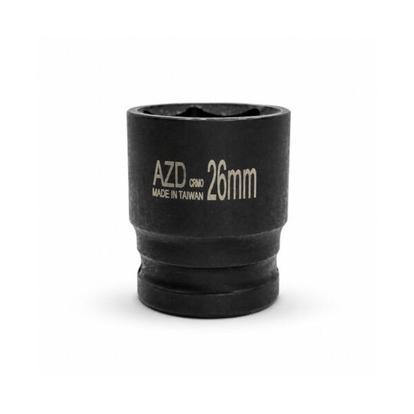 بکس فشار قوی 26 AZD