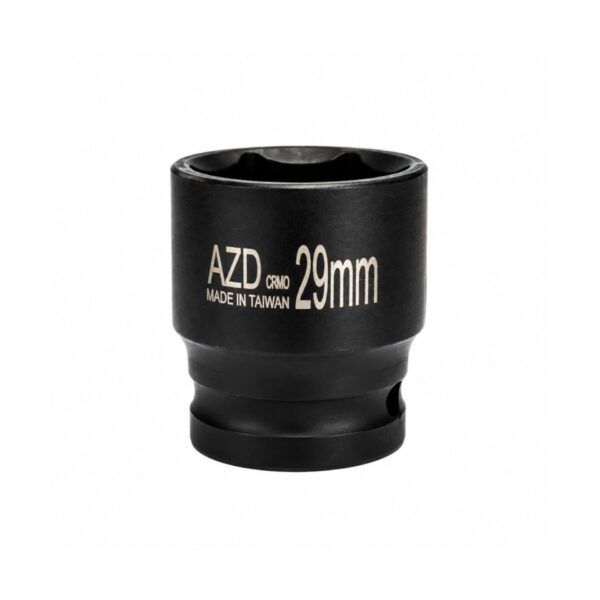بکس فشار قوی 29 AZD