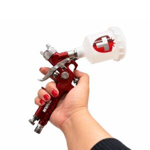 پیستوله سایه پاش تیوان S40