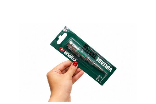 فازمتر تستر تیوان VT 14