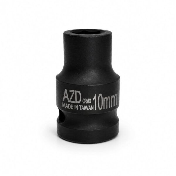 بکس فشار قوی 10 AZD