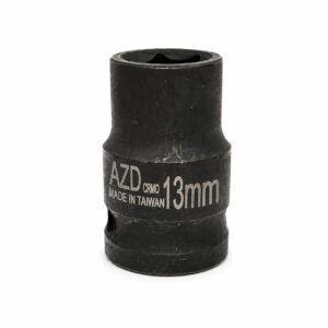 بکس فشار قوی 13 AZD