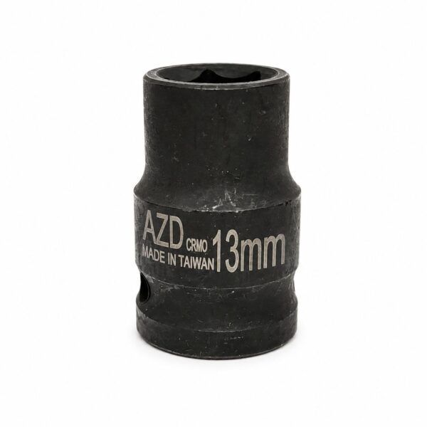 بکس فشار قوی 13 AZD