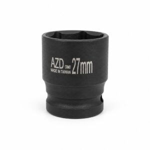 بکس فشار قوی 27 AZD