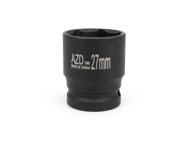 بکس فشار قوی 27 AZD
