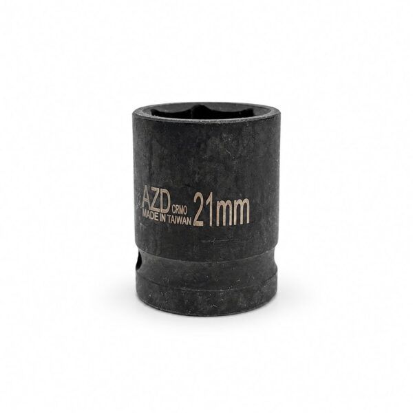 بکس فشار قوی 21 AZD