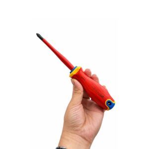 پيچ گوشتي چهارسو توسن 6*100 T4485