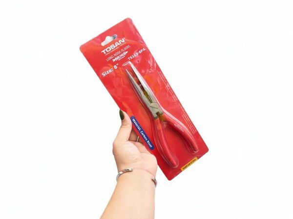 دم باريک توسن سري ارچر سايز 8 اينچ T5112-8PA