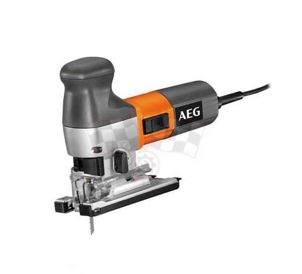 اره عمود بر گيربکسي 730 وات 1200 XE aeg