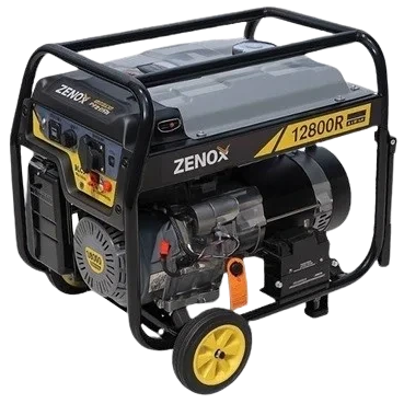 موتور برق 7/5 کيلو وات 12800R ريموت دار زنوکس