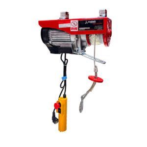 وينچ 250 ک 22متري محک PA250A/22