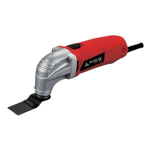 کاردک برقي محک با کيف MFT250