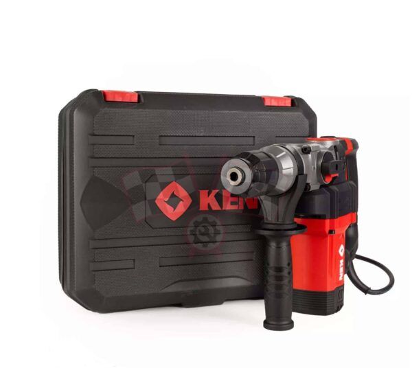 دريل بتن کن 4/5 کيلويي KEN 2928